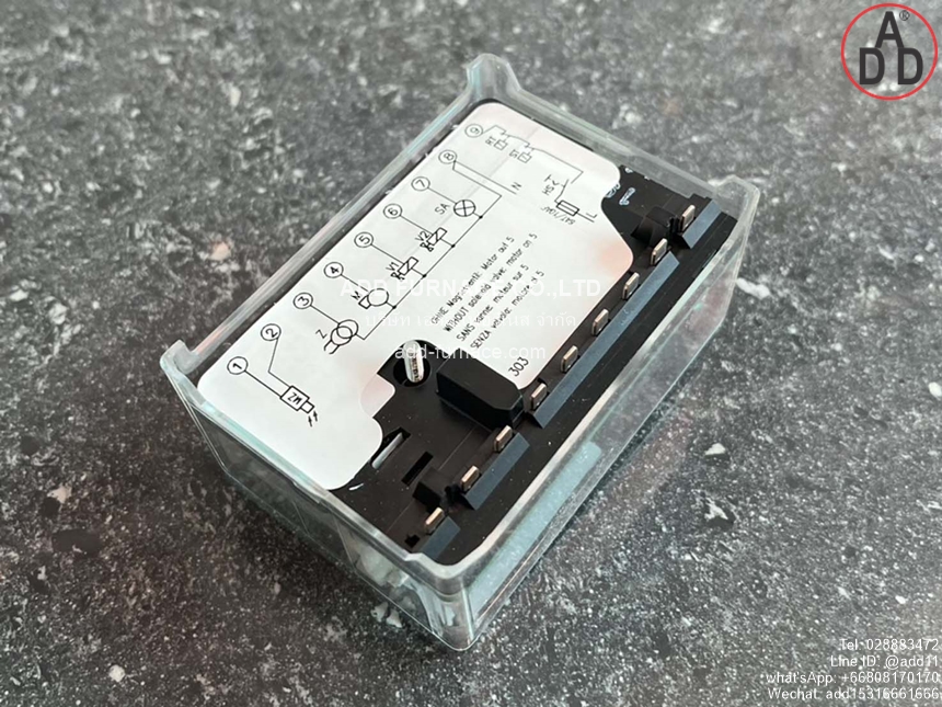 resideo TF 832.3 Rev.A (6)